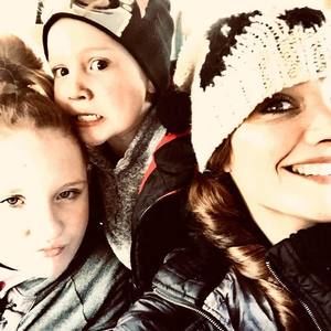 Meet your Posher, Brandy